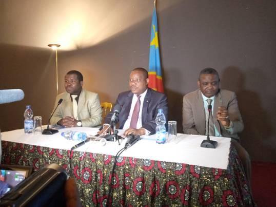 Accroître la séquestration du carbone et améliorer la sécurité alimentaire   RDC : la FAO lance le projet sur le renforcement de la résilience climatique des écosystèmes agro-sylvo pastoraux