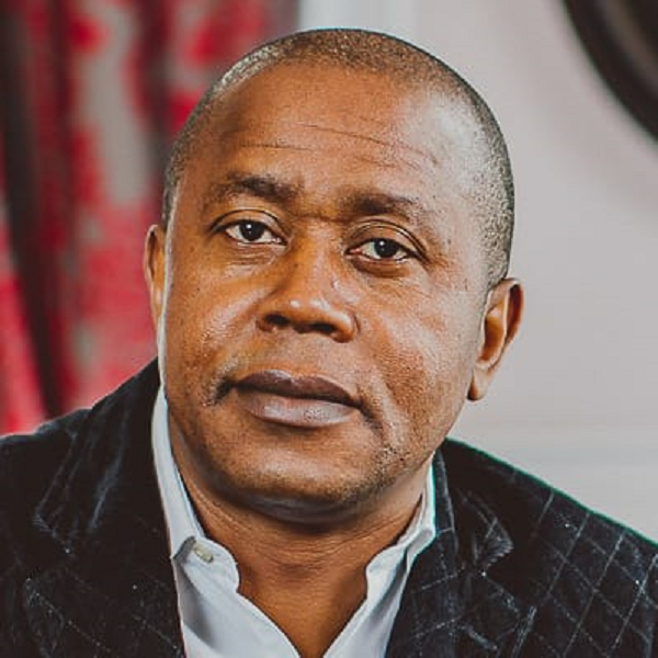 Candidat de la Société Civile Electorale de la RDC CENI: Denis Kadima désigné pour succéder à Corneille Nangaa
