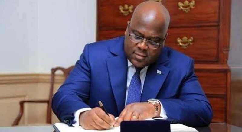 Controverse   autour de la  dernière série d’Ordonnances présidentielles  RDC : des appels au respect de la Constitution et des lois de la République se multiplient ! 