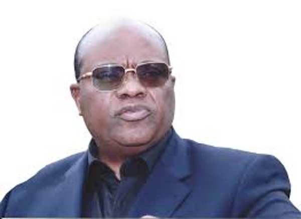 Cacophonie autour  des Ordonnances Présidentielles  RDC : Jacques Tshimbombo  interpelle la classe politique !  