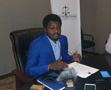 Affaire Gécamines – Ventora sur le prêt de 200 millions  RDC : Constant Mutamba fixe l’opinion !