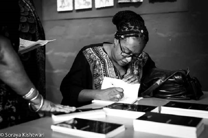  Commission de suivi de Programme des Villes créatives de l’UNESCO Yolande Elebe : ‘‘Notre rêve est de voir la musique contribuer de manière significative au développement socio-économique de la ville de Kinshasa’’