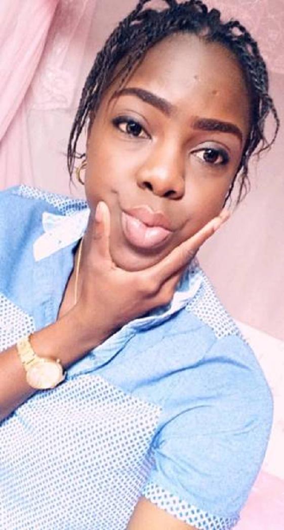 Carnet rose  Kinshasa : Dorcas Kisukika Ruphine souffle sur une nouvelle bougie 