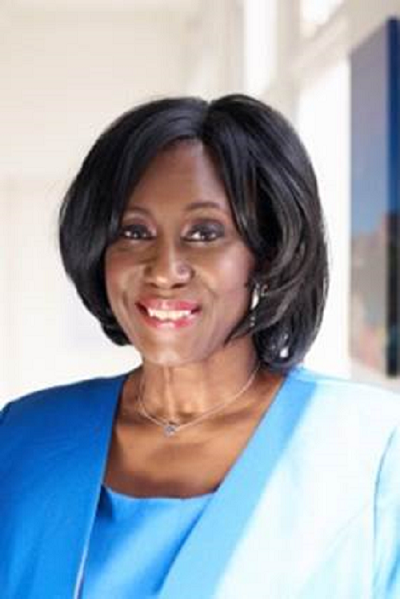 Congrès du 30 octobre prochain mal parti  Palu : Dorothée Gizenga fustige la restriction  de l’ordre du jour !