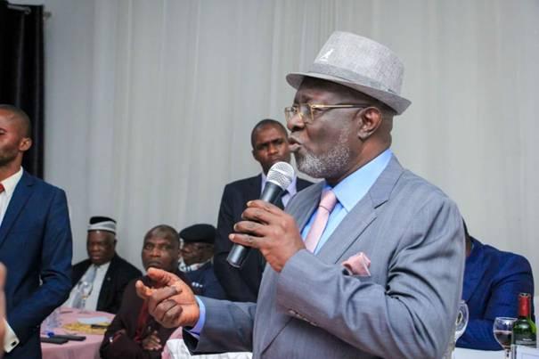 COVID-19 RDC : Tunda ya Kasende interdit toute visite aux détenus dans les maisons carcérales