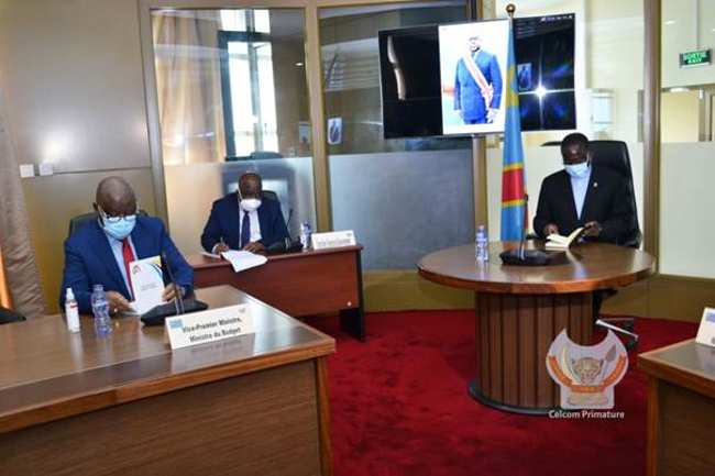 Autour du Comité Multi-sectoriel de lutte contre la covid-19 RDC : la levée de l’état d’urgence sanitaire sous examen