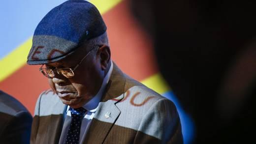 3 ans déjà dans l’au-delà  UDPS : Etienne Tshisekedi honoré à sa juste valeur